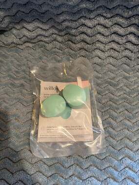 Willow Go Container Duckbill Valve Set - 2 Pack